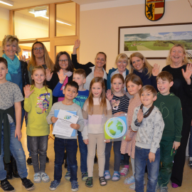 VS MIchaelbeuern Beitritt