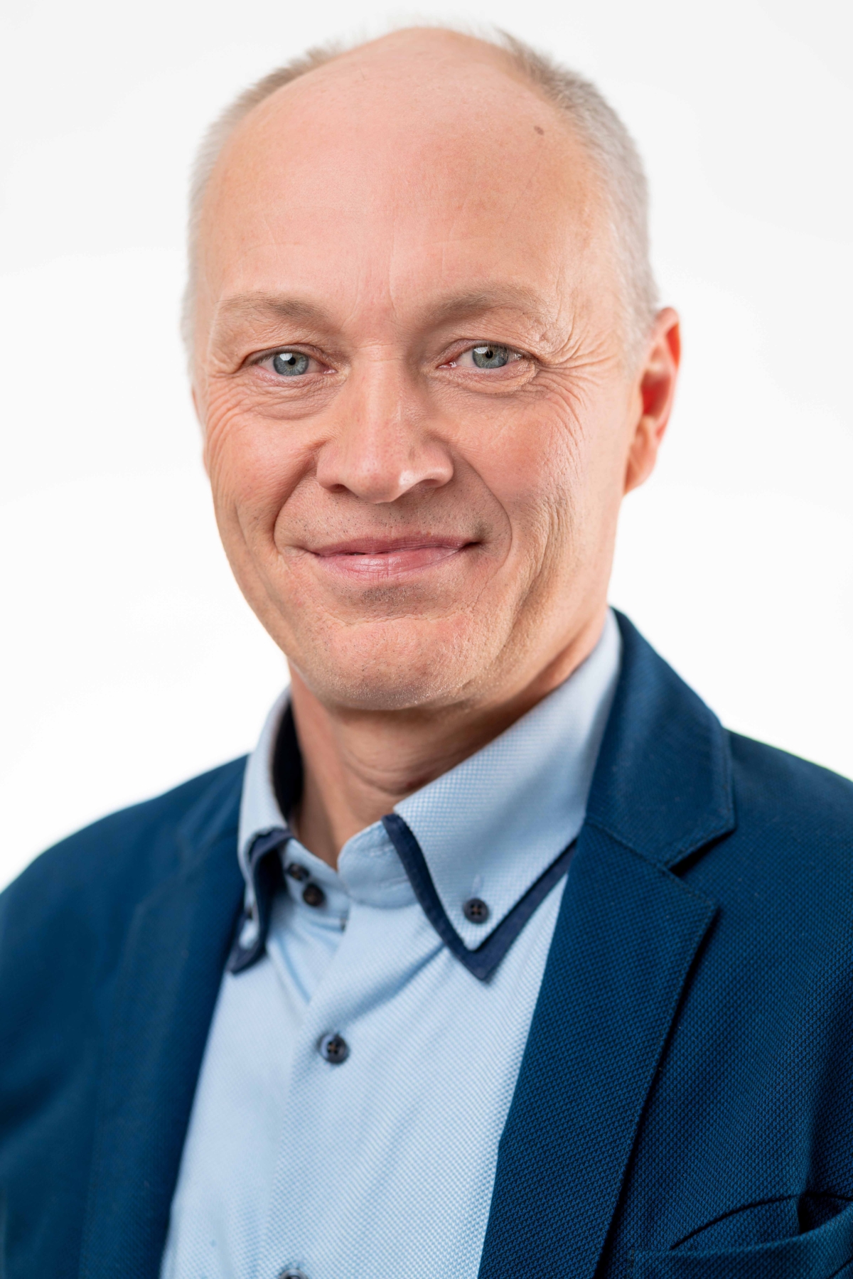 Thomas Elsenbruch ist der Klimabeauftragte der Gemeinde Absam.